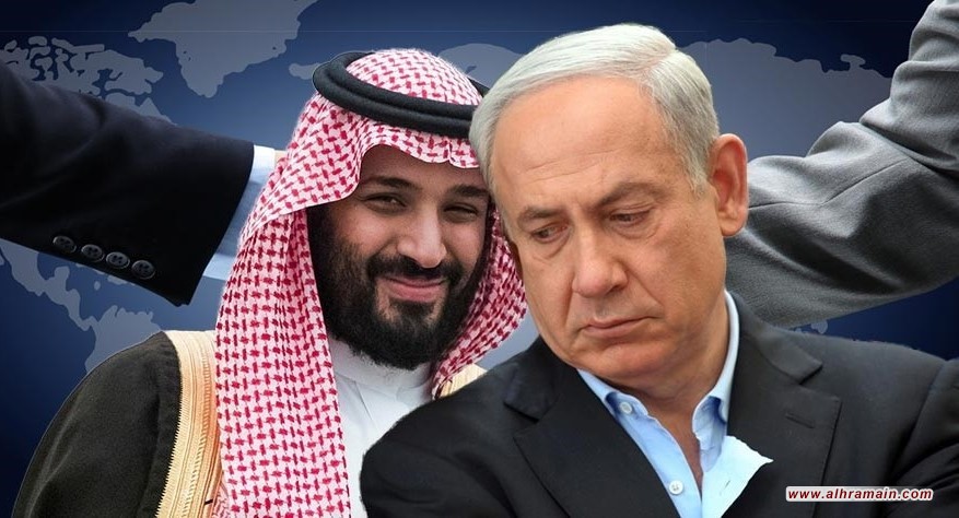 مع كلّ فنجان قهوة.. "تطبيع جديد"