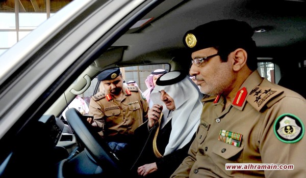 أمير الشرقية: لا مجال لتبرير أخطاء الأمطار.. و&laquo;أتحمل المسؤولية&raquo;