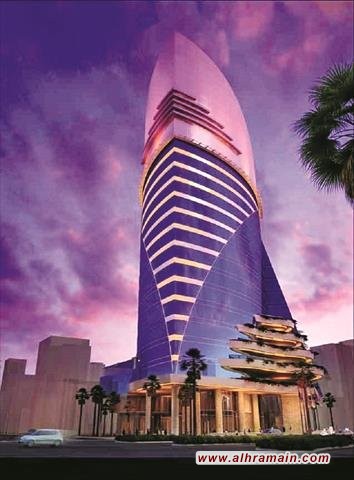 اعتقالات سعودية جديدة في مصيدة القصر 