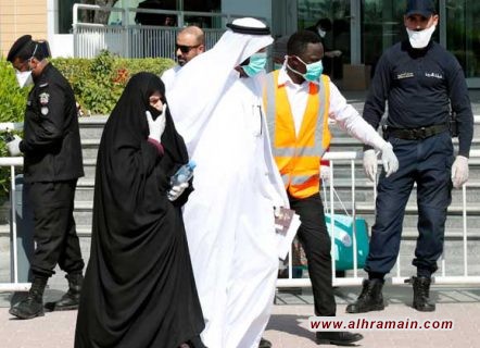 السعودية: تسجيل 24 إصابة جديدة بفيروس كورونا بينهم 14 مصريا