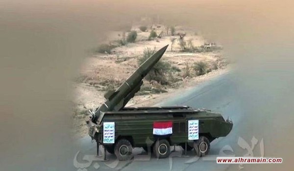 مراسلة &ldquo;بلومبرغ&rdquo; في الرياض: سمعت صوتاً عالياً وشعرت باهتزاز في مكان إقامتي