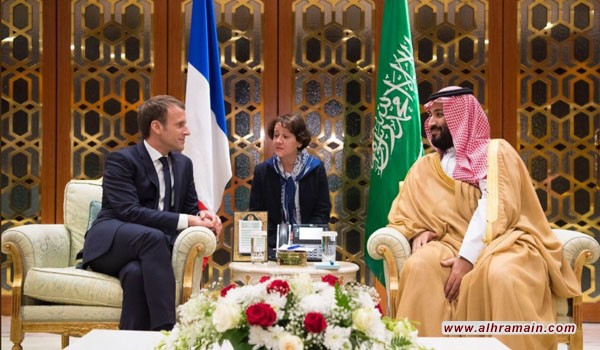 منطقة الساحل والصحراء: حرب فرنسية بتمويل سعودي إماراتي