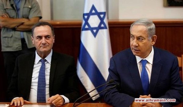 "إيلاف" السعودية تجري مقابلة مع وزير صهيوني وتحذف منها دعوة بن سلمان لزيارة "إسرائيل"