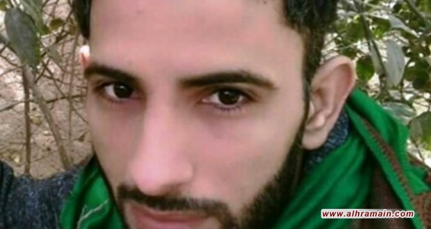 استشهاد ماجد عبد الله آل آدم بهجوم القوات السعودية على الجش في القطيف