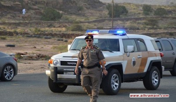 الداخلية السعودية: مقتل رجل أمن تعرض لإطلاق نار في القطيف من مصدر مجهول بسيارته الخاصة  