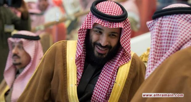 “أويل برايس”: فضيحة التجسس أحدث أساليب السعودية لاختراق المعارضين