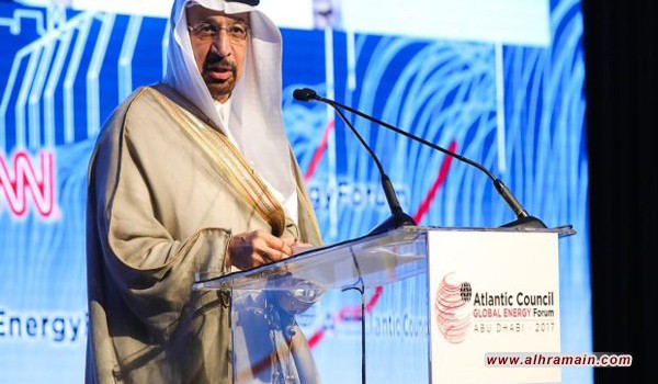 رويترز: السعودية تطلق برنامجا للطاقة المتجددة بقيمة 50 مليار دولار
