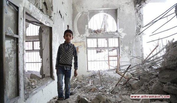 أنصار الله: السعودية وافقت على مبدأ وقف الحرب في اليمن