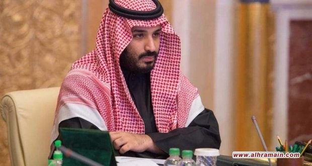 أتلانتيك: بن سلمان سيعزل الجبير وسيعين شقيقه خالد بدلاً منه