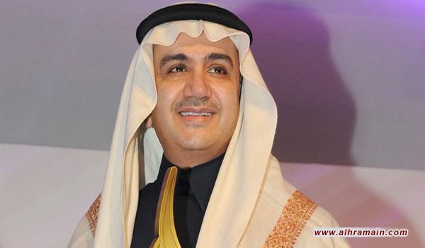 مالك مجموعة mbc يكشف بطريقة غير مباشرة أن الشبكة سبب احتجازه