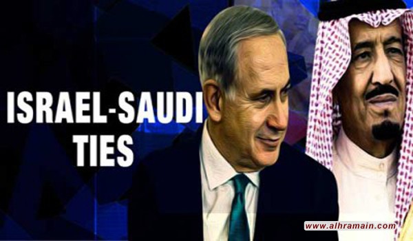 مُستشرق بتل أبيب: مشكلة السعودية والدول السُنيّة المُعتدلة المركزيّة محاولات إيران التوسعيّة وليس “عدوانية” إسرائيل 