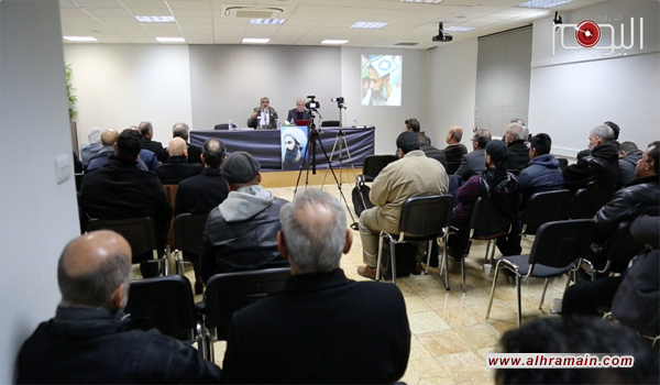 تقرير متلفز: دماء الشهيد النمر ستسقط عرش آل سعود