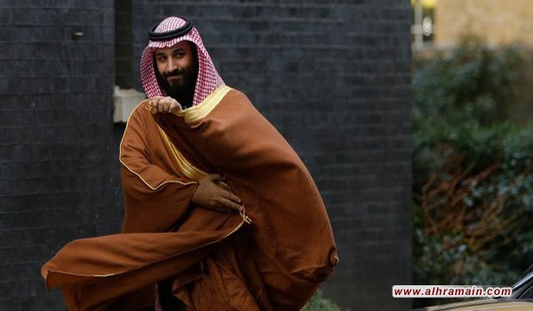 واشنطن بوست: بن سلمان سيواجه معركة في إقناع المستثمرين الأمريكيين بالمملكة