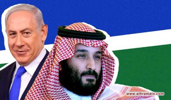 «هآرتس»: السعودية هي دولة الأحلام لـ(إسرائيل)