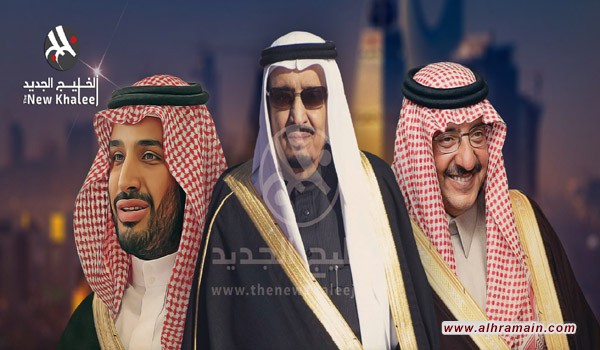«هآرتس»: نظام الحكم في السعودية يواجه مخاطر حقيقية