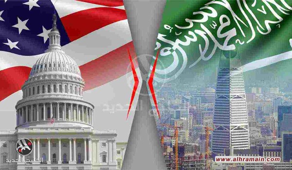 لماذا اختفت مخاوف السعودية حول أصولها في الولايات المتحدة؟