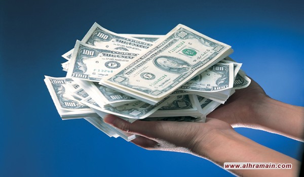 السعودية تخطط لاقتراض 33.6 مليار دولار في 2017