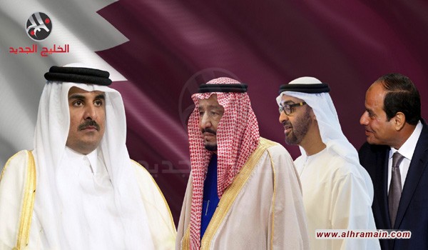 «عشقي»: تجميد عضوية قطر يؤثر على علاقاتها بالكويت وعمان