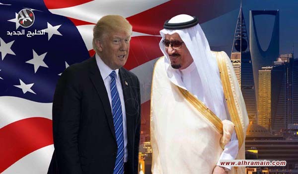«ناشيونال إنترست»: السعودية ورطت «ترامب» في أزمة قطر