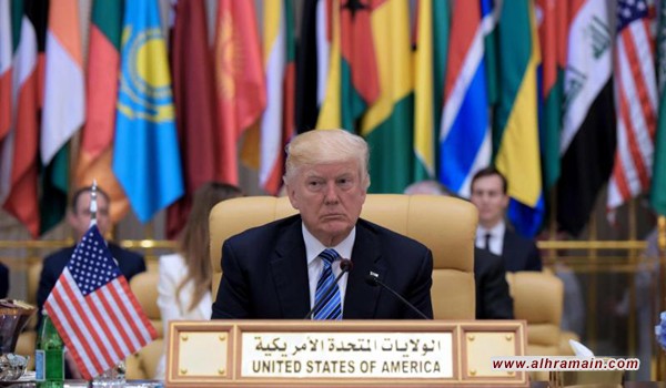 «تشاتام هاوس»: أزمة الخليج أظهرت مخاطر نهج «ترامب» العشوائي