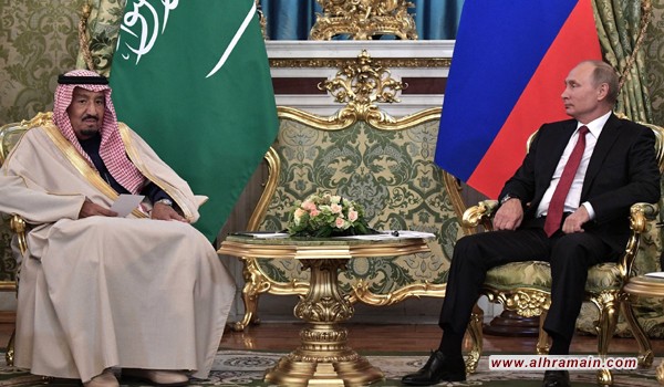 الواقعية الجديدة.. ما الذي تعنيه زيارة الملك &laquo;سلمان&raquo; إلى موسكو؟