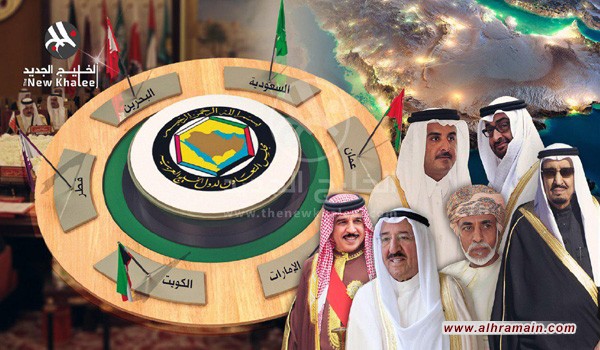 التداعيات العكسية لمساعي السعودية والإمارات تغيير النظام في قطر