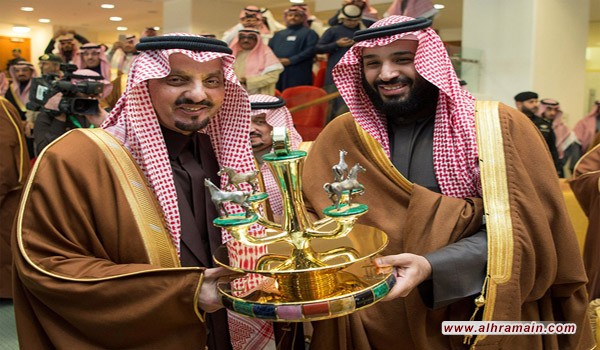 &laquo;ن. تايمز&raquo;: استبداد &laquo;بن سلمان&raquo; وغروره يعطلان جهوده لإصلاح الاقتصاد السعودي