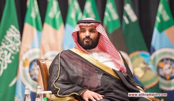 المملكة المنزوية.. سياسات «بن سلمان» تدفع السعودية إلى الهامش
