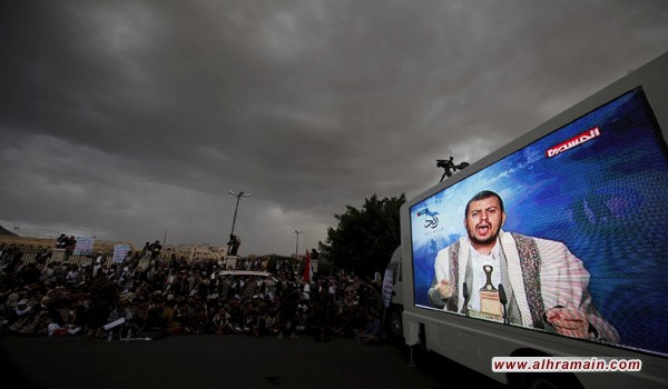 زعيم الحوثيين يهدد السعودية: «جئناكم بصواريخ تخترق وسائل الحماية»
