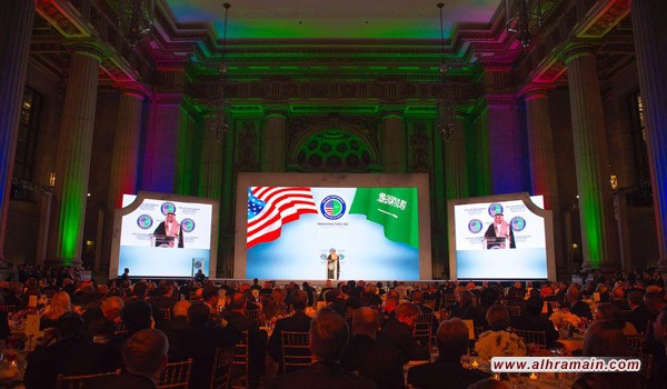 تفاصيل الاتفاقيات ومذكرات التفاهم السعودية الأمريكية خلال زيارة &laquo;بن سلمان&raquo;