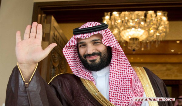 «هآرتس»: معالم اللعبة الخطرة التي يلعبها ولي العهد السعودي