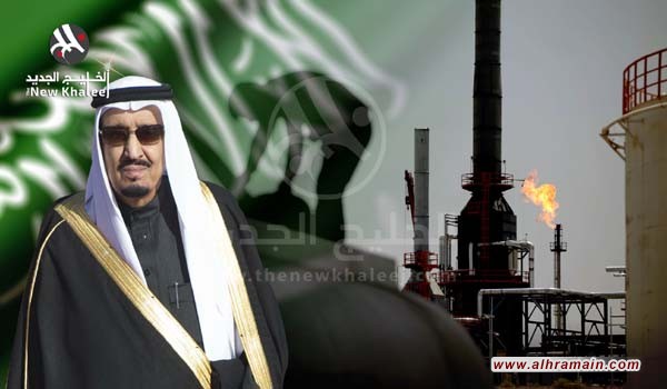 «بلومبيرغ»: الإغراء الأخير.. رفع سعر النفط قد يهدد مصالح السعودية
