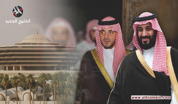 «هيومن رايتس» تكشف سبب اعتقال الناشطين السعوديين السبعة
