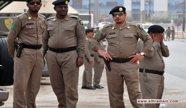 السعودية: توقيف 15 متهما في قضايا أمنية خلال رمضان