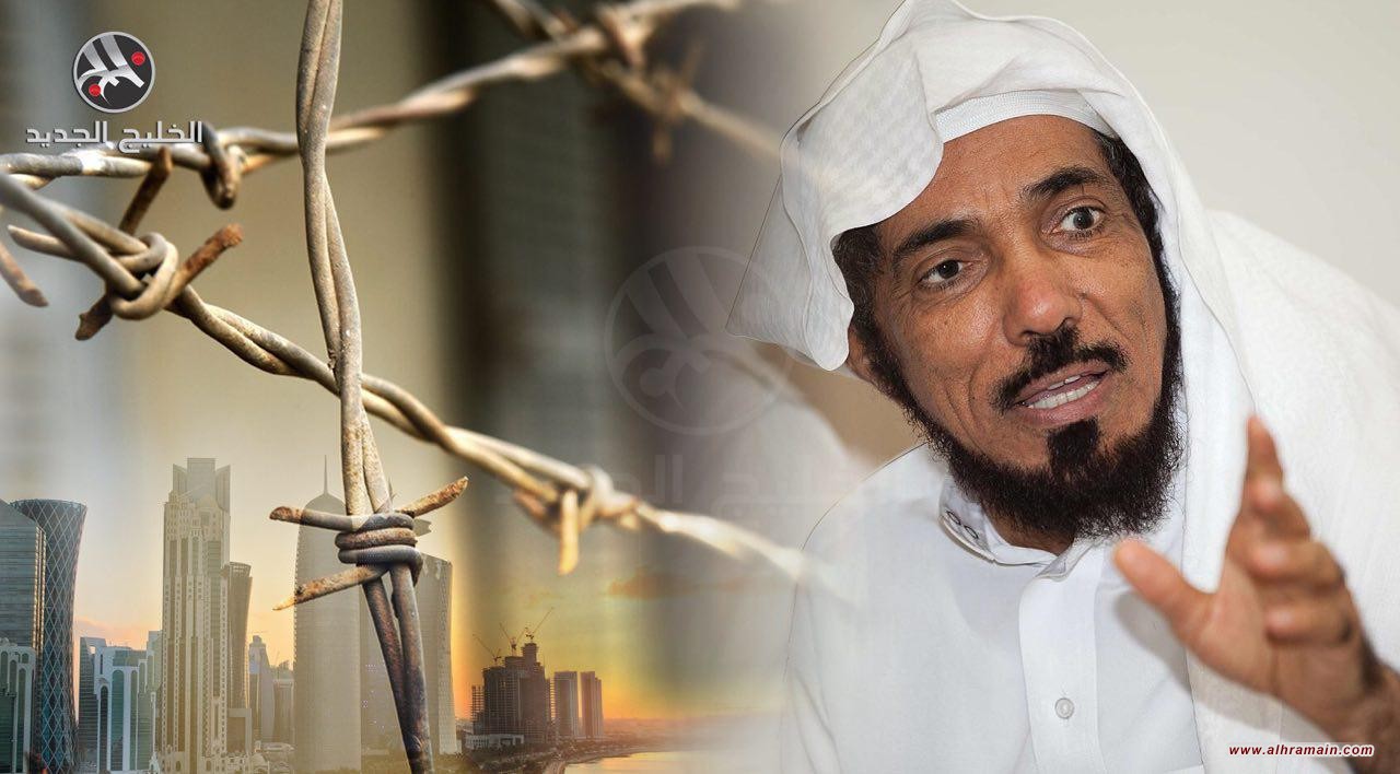 «عبدالله العودة»: «بن سلمان» يعيد السعودية لعصور الظلام