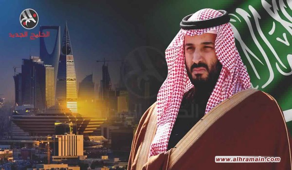 لماذا سيفشل الإصلاح السلطوي في السعودية؟