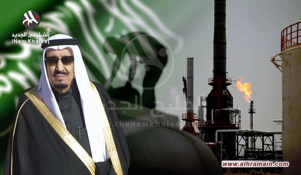 «تشاثام هاوس»: السعودية تواجه معضلة مزودوجة بسبب أسعار النفط
