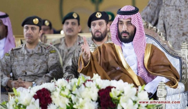 "خاشقجي": على "بن سلمان" إنقاذ كرامة السعودية بإنهاء حرب اليمن