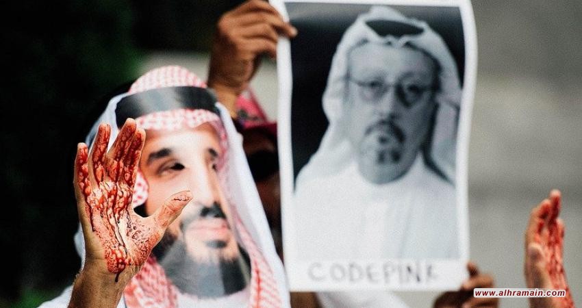 اغتيال خاشقجي.. كيف يدمر الجيل الجديد من الديكتاتوريين الشرق الأوسط؟
