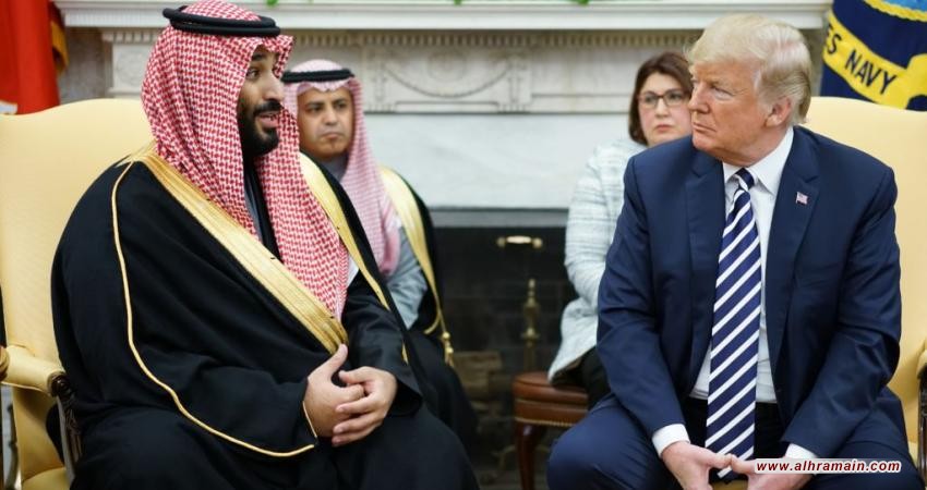 الدخيل: السعودية سترد على ترامب بقاعدة وأسلحة روسية ومصالحة إيران