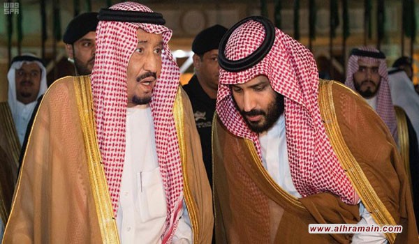 بلومبيرغ: المال يغادر السعودية وبن سلمان لن يبقى