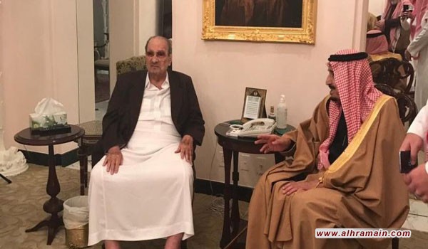 وفاة الأمير طلال: نهاية مرحلة لا تنتهي؟