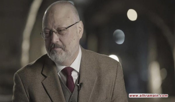 صحيفة تركية: هذا هو السبب الحقيقي لقتل خاشقجي