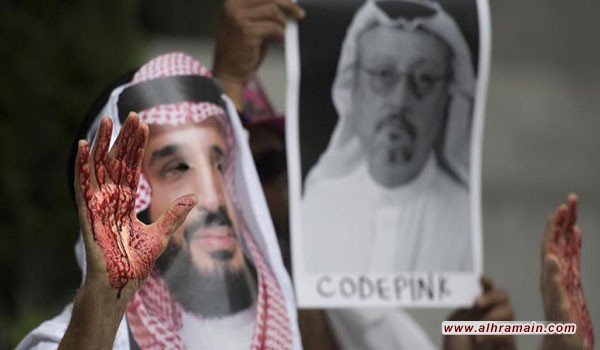 هل تسببت المحادثات النووية بين ترامب والسعودية في قتل خاشقجي؟