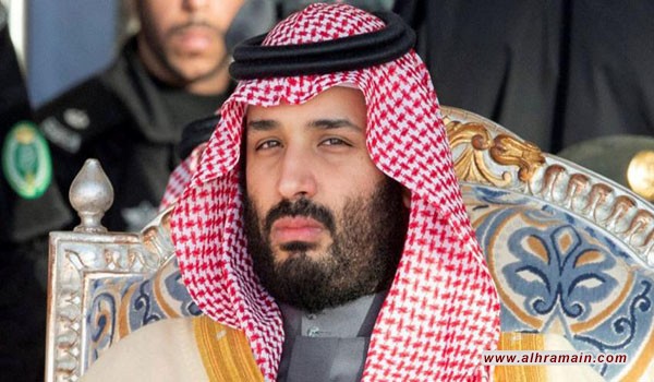 أرامكو قد تدفع فواتير السعودية.. لكنها لا تستطيع قيادة تحولها الاقتصادي