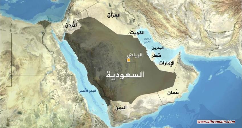 السعودية تعلن استهداف محطتين لضخ النفط في الرياض