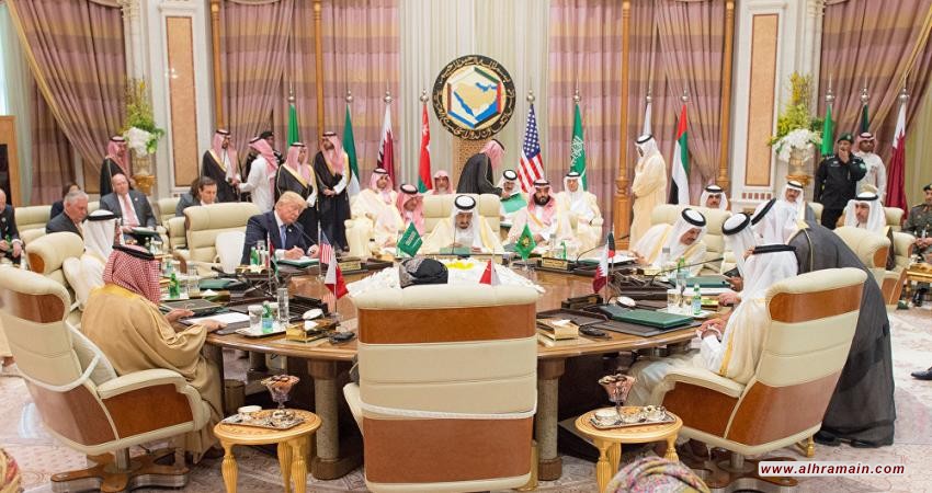 هآرتس: الخلافات الخليجية تقوض أمن المنطقة وتضعف مواجهة إيران