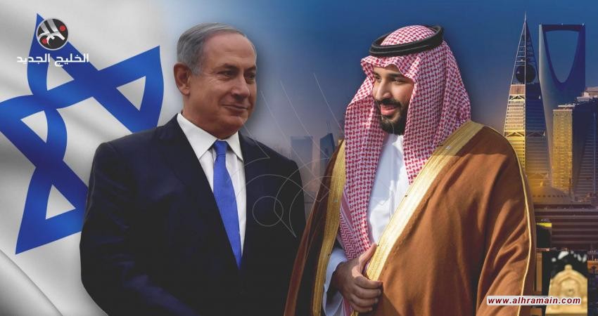  تقارير عبرية: وفد إسرائيلي يزور السعودية أوائل 2020