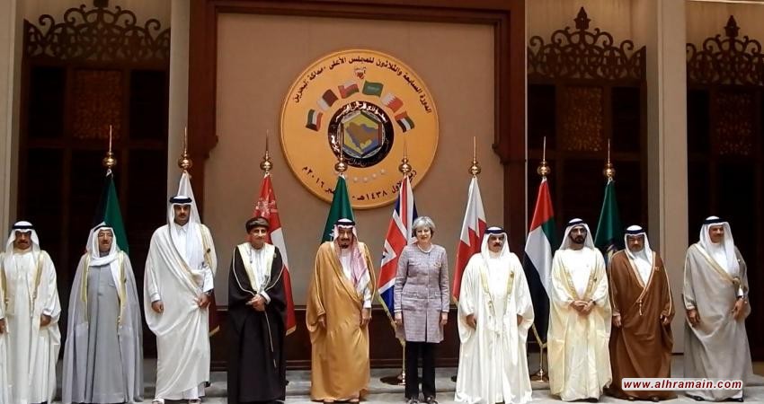 بريطانيا تدرب الخليجيين على التحكم بالرأي العام بعد الهجمات الإرهابية