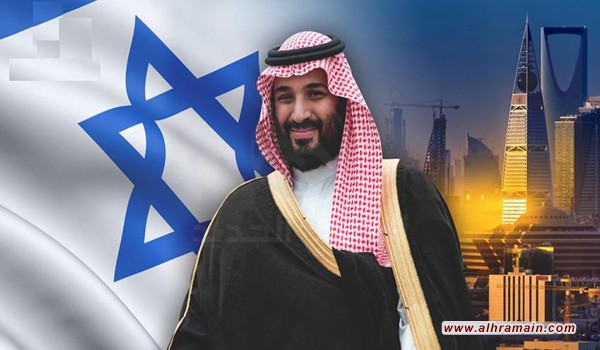 الإصلاحات الدينية شماعة بن سلمان لشرعنة العلاقة مع إسرائيل